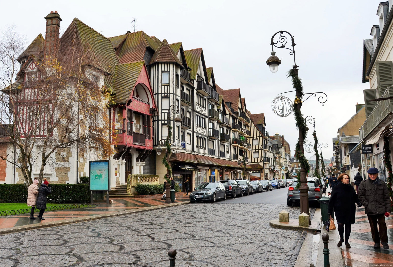Deauville